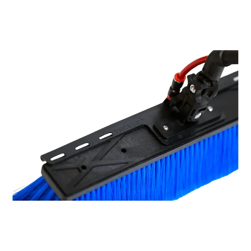 Tucker Brush Alpha Solar Xl 1
