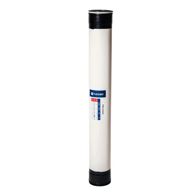 Tucker Filter Element 100Mm Dia (4") X 762Mm L (30") Carbon 1