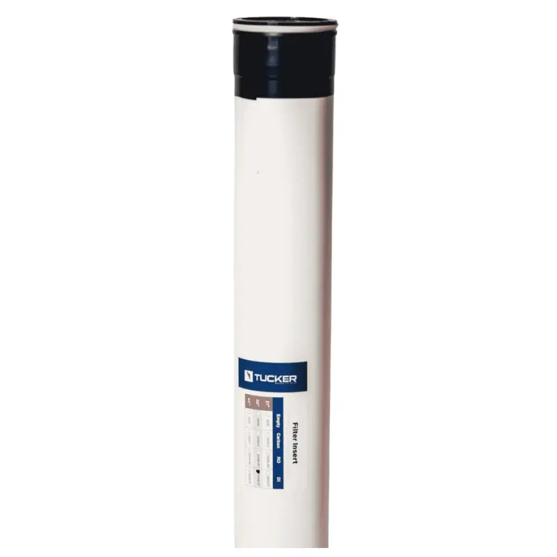 Tucker Filter Element 100Mm Dia (4") X 762Mm L (30") Di Resin 1