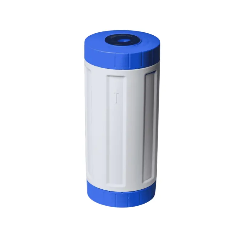 Tucker Filter Element 114.3Mm Dia (4.5") X 250Mm L (10") Di 1