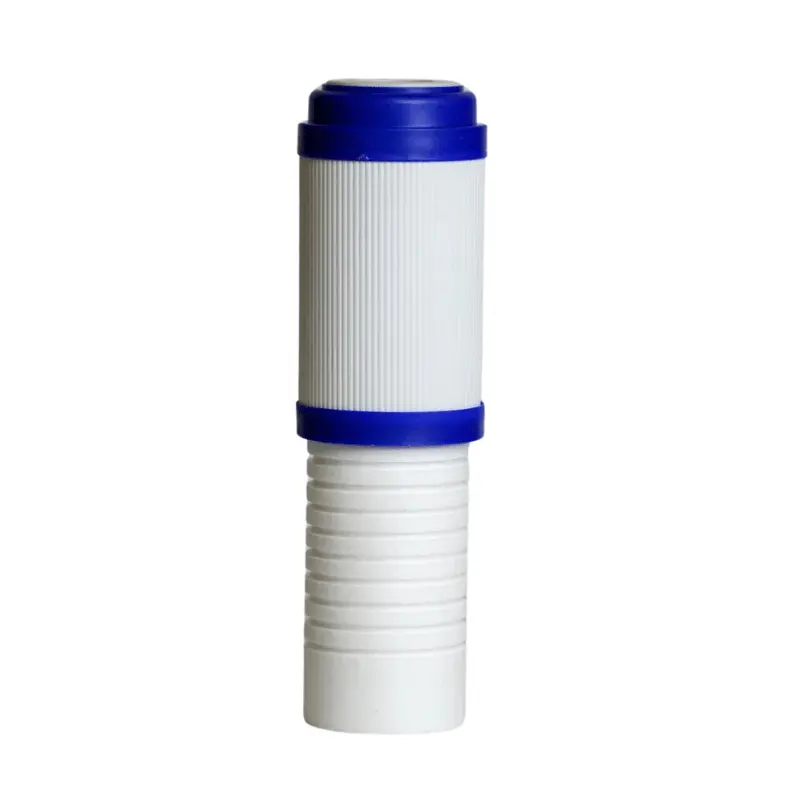 Tucker Filter Element 63.5Mm Dia (2.5") X 250Mm L (10") Sediment / Carbon Combo 1