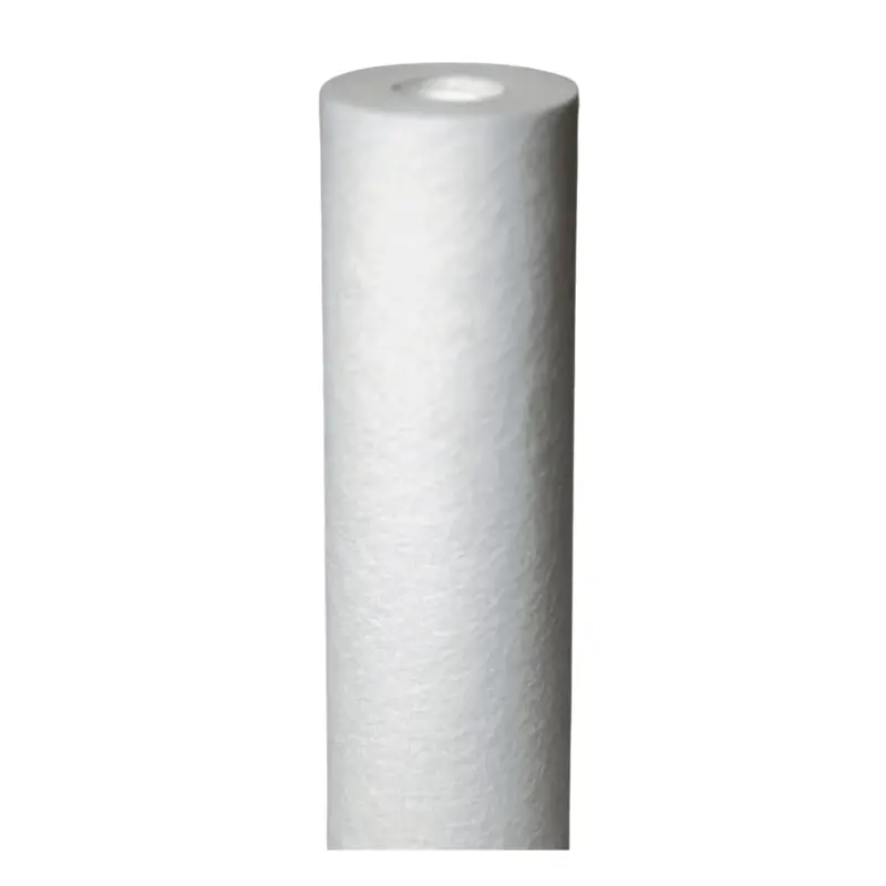 Tucker Filter Element 63.5Mm Dia (2.5") X 250Mm L (10") Sediment 1
