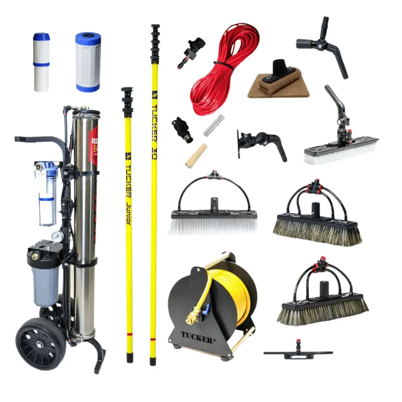 Tucker Kit Ultimate Residential 1