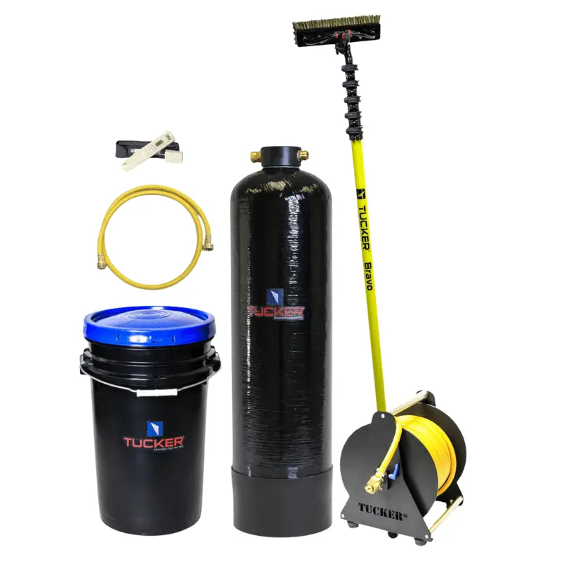Tucker Kit Water Fed Bravo Pole Di Tank 1
