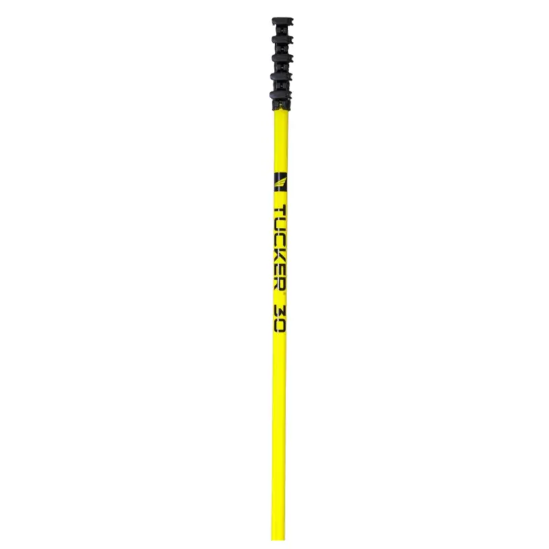 Tucker Pole 30 Carbon Fibre Water Fed Bare 1