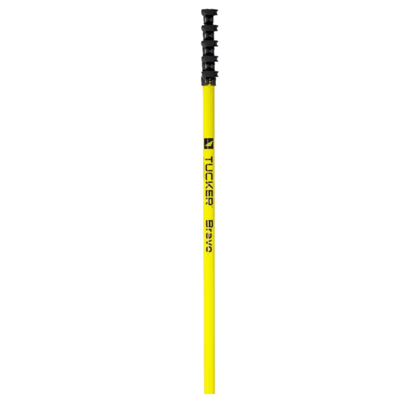 Tucker Pole Bravo Water Fed Bare 1