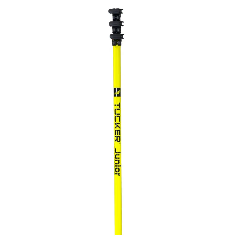Tucker Pole Junior Water Fed Bare 1
