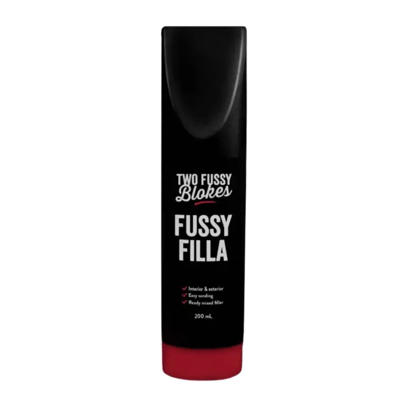 Two Fussy Blokes Fussy Filla 200Ml 1