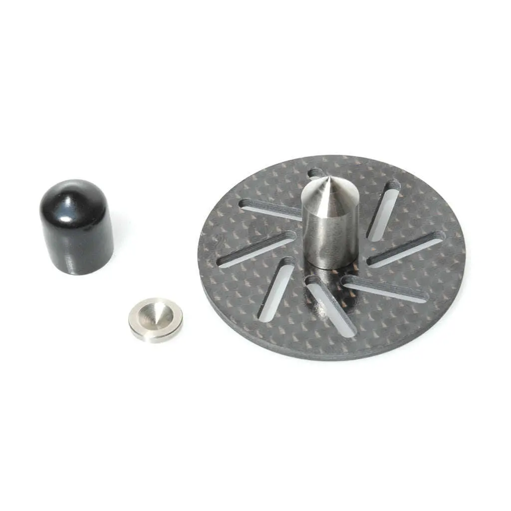 Schumacher Precision Balance Pivot Set 1