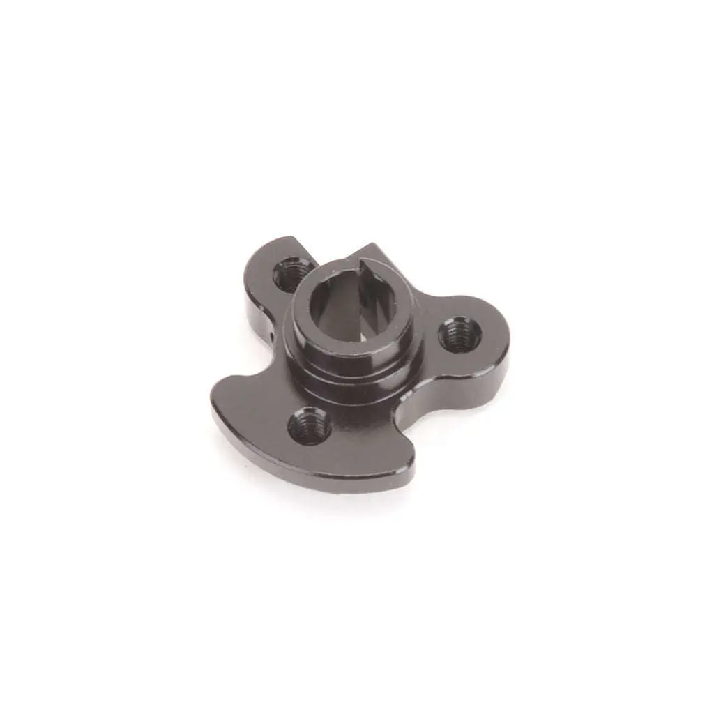 Schumacher Lh Wheel Clamp - Eclipse 1