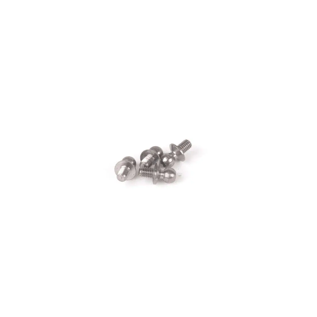 Ball Stud Low (Ultra Short) (Pk4) 1
