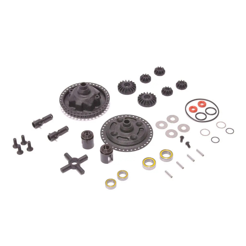 Gear Diff Set - Mi9 1