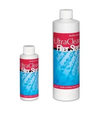 Ultraclear Biofilter Sure-Start 1