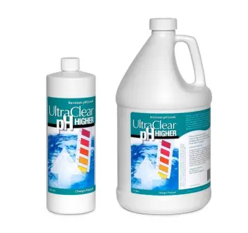 Ultraclear Ph Higher 1