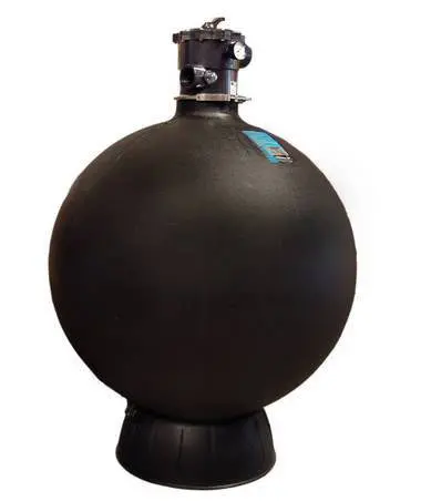 Aqua Ultraviolet Ultima Ii Filter 30,000 Gallon 1