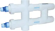 Aqua Ultraviolet 114 Watt Uv Clarifiers 1