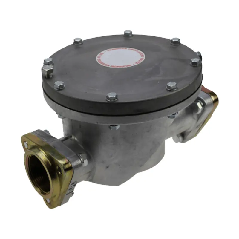 Valve Pressure Regulator Dn40 110Lpm Scr Bsp Female 1