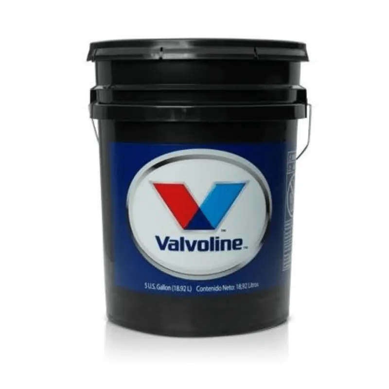 Valvoline Air Tool Lubricant Iso 320 1
