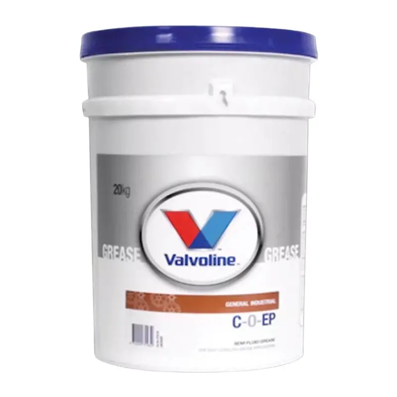Valvoline C-0-Ep Grease 1