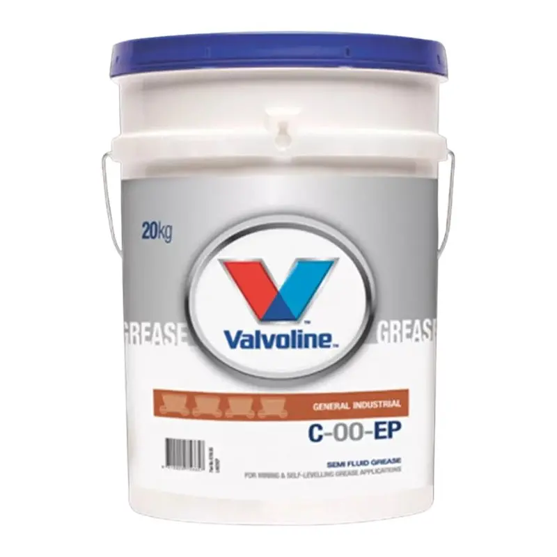 Valvoline C-00-Ep Grease 1