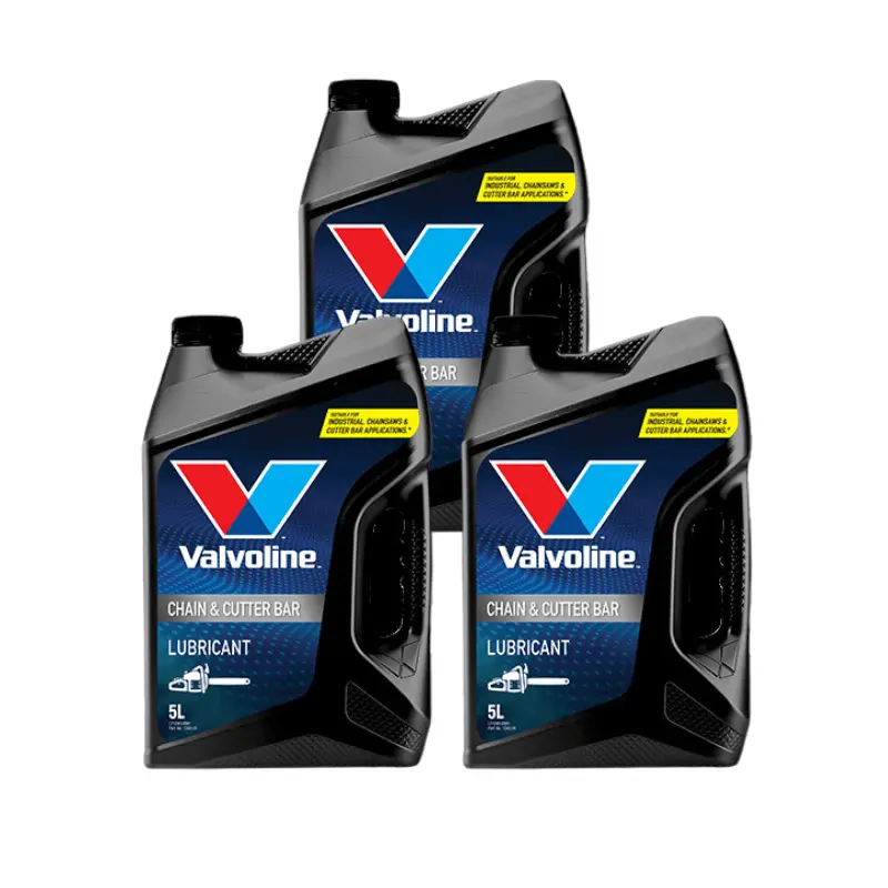 Valvoline Chain & Cutter Bar Lubricant 1