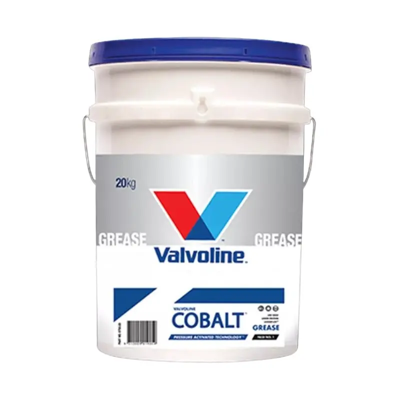 Valvoline Cobalt Grease No. 1 20Kg 1