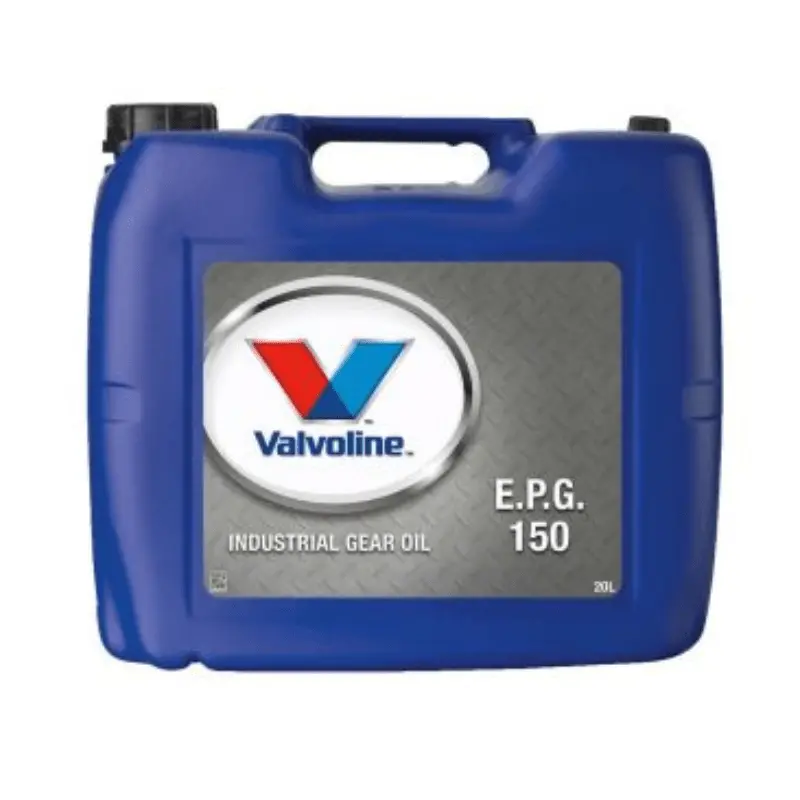 Valvoline Epg Industrial Gear Oil Iso 150 1
