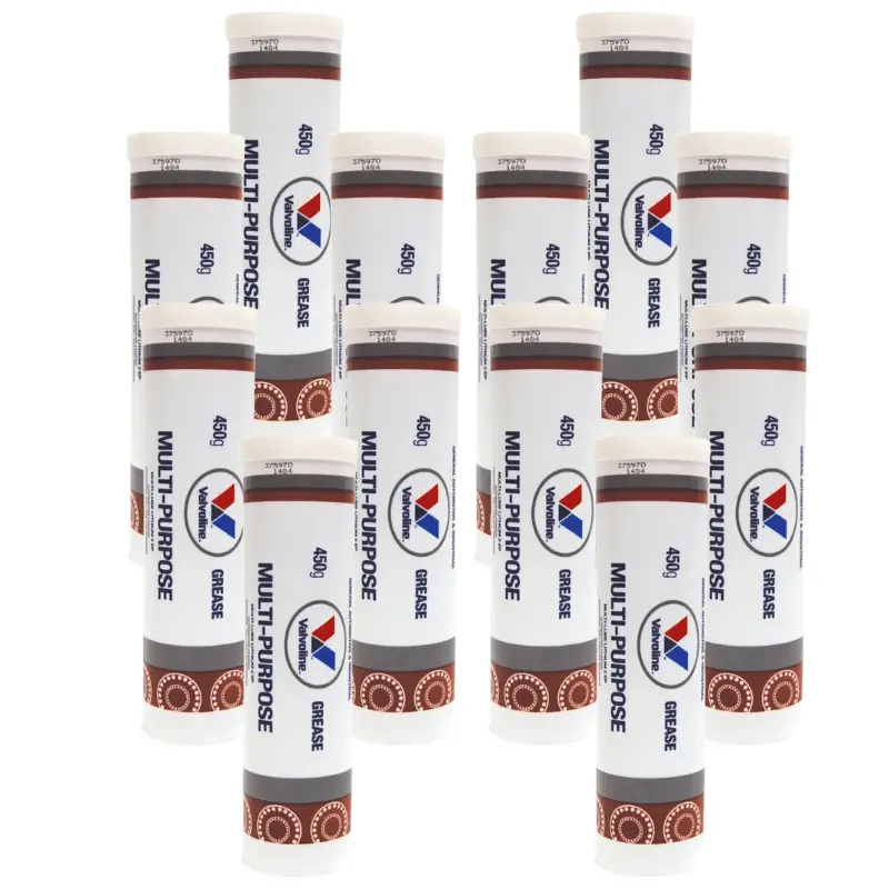 Valvoline Multi-Purpose Grease 1