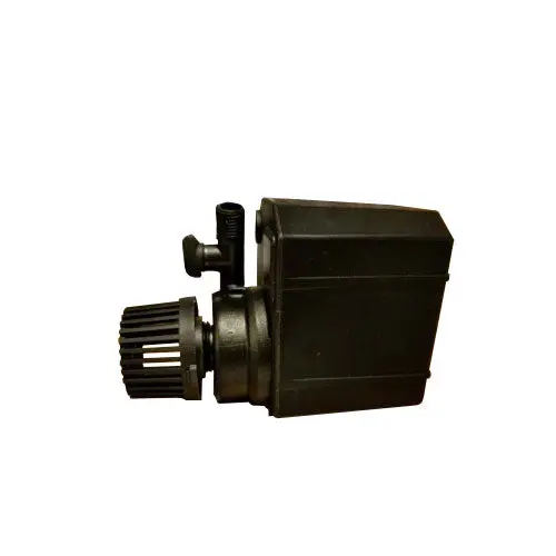 Beckett Versa Gold Pump Models 1