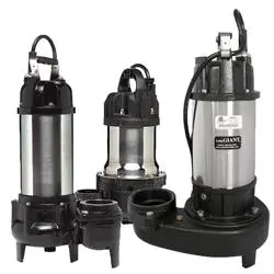 Little Giant Submersible Water Feature Pond Pump 1