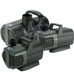 Oase Submersible Waterfall Pond Pump 1
