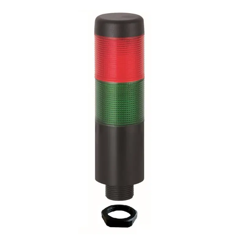 Werma K37 Plug Em Pulse Tone Signal Tower 1