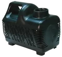 Crystal Pond Professional Waterfall Pumps 1