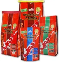 Hikari Wheat-Germ Fish Food 1