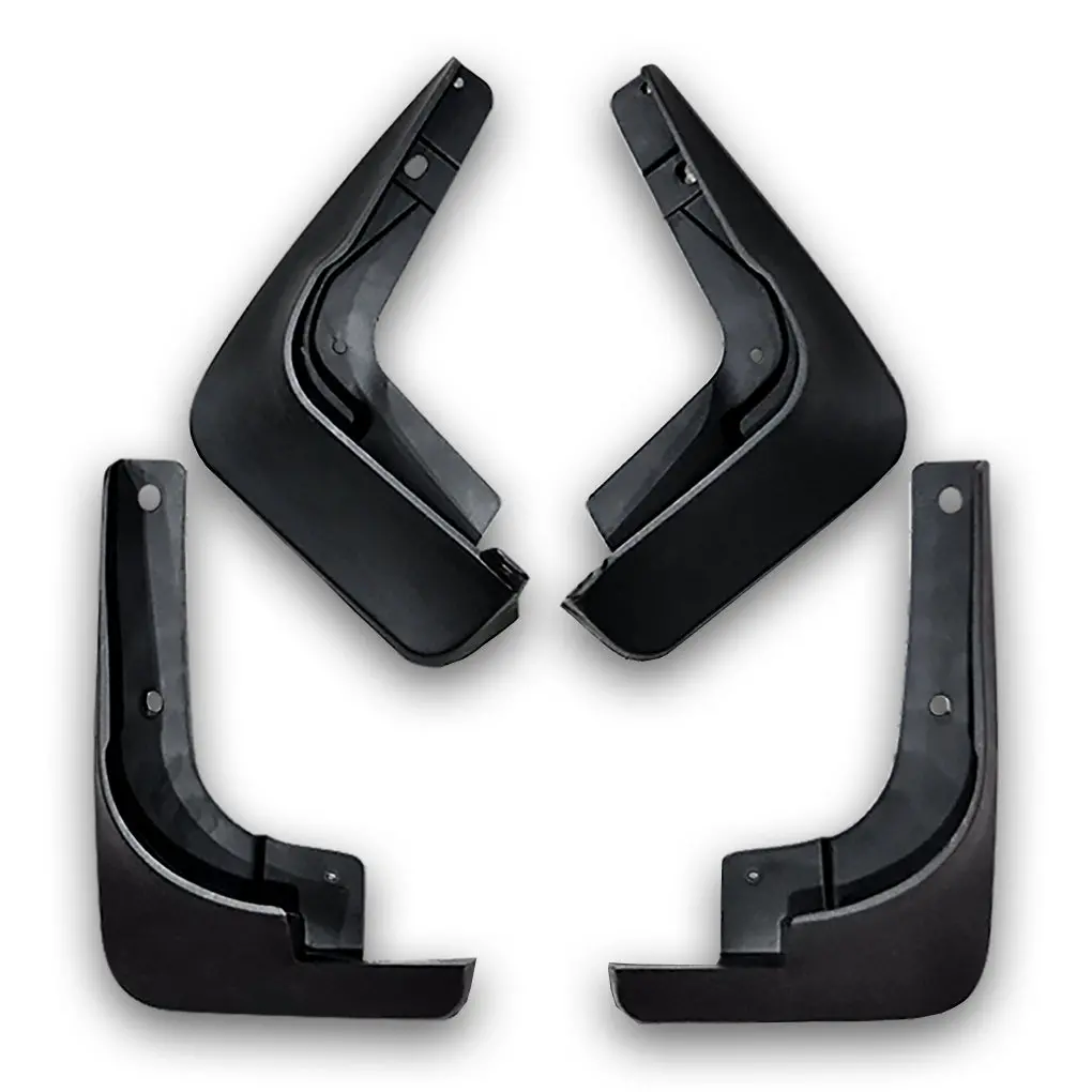 Toyota Wigo 2018-2020  Mud Guard 1