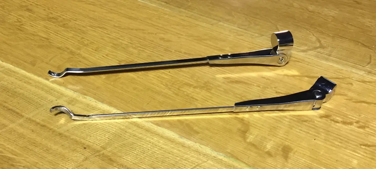Bugeye Sprite Wiper Arm (Sold Individually) (Bugeye Thru 1967) 1