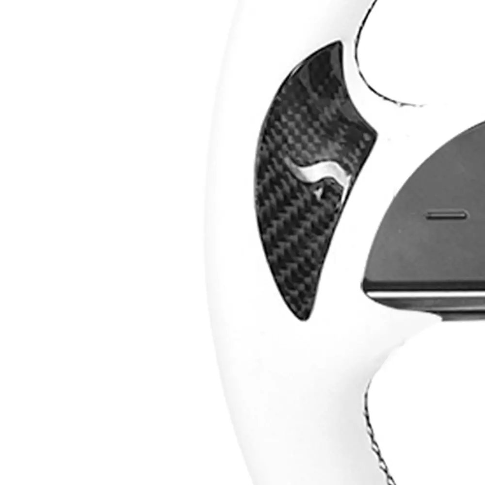 Steering Thumb Rests 1