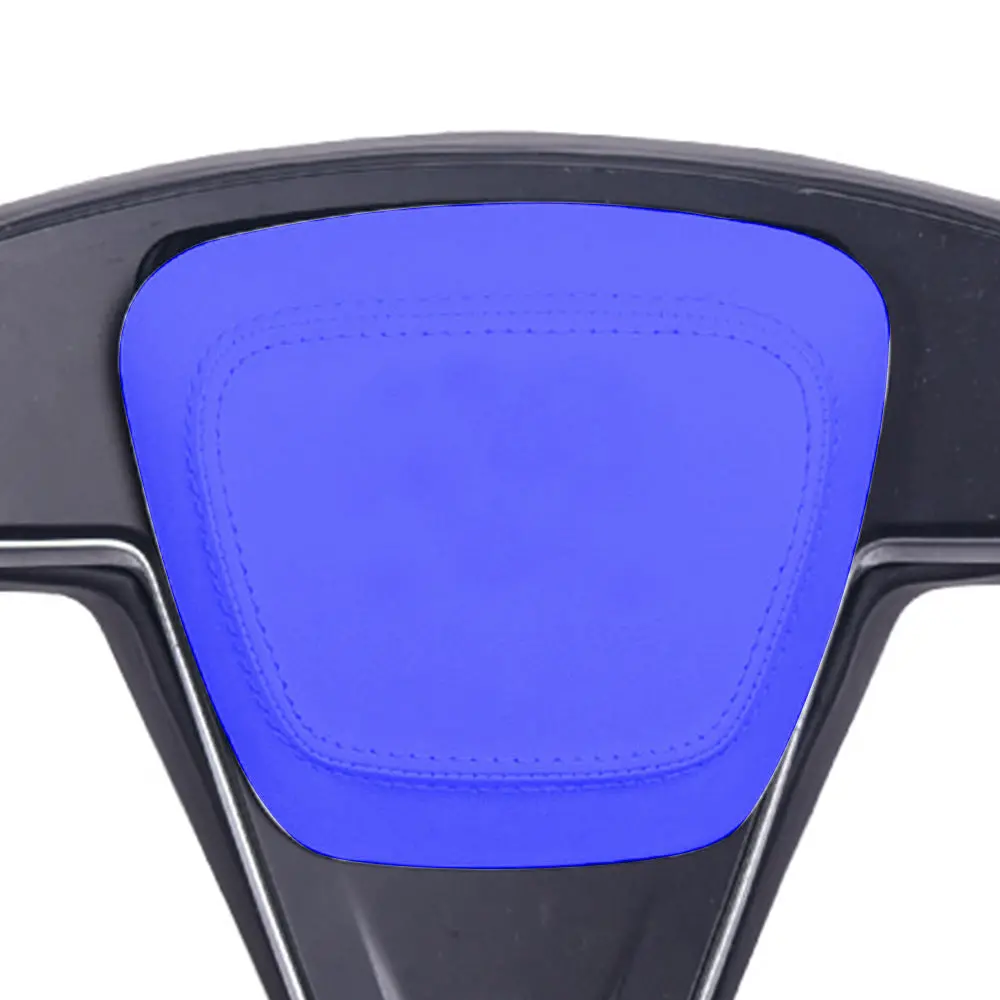Custom Airbag Front Cover 1