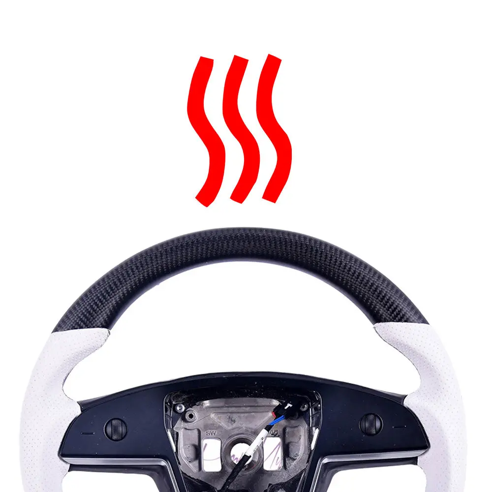 Heated Steering Options 1