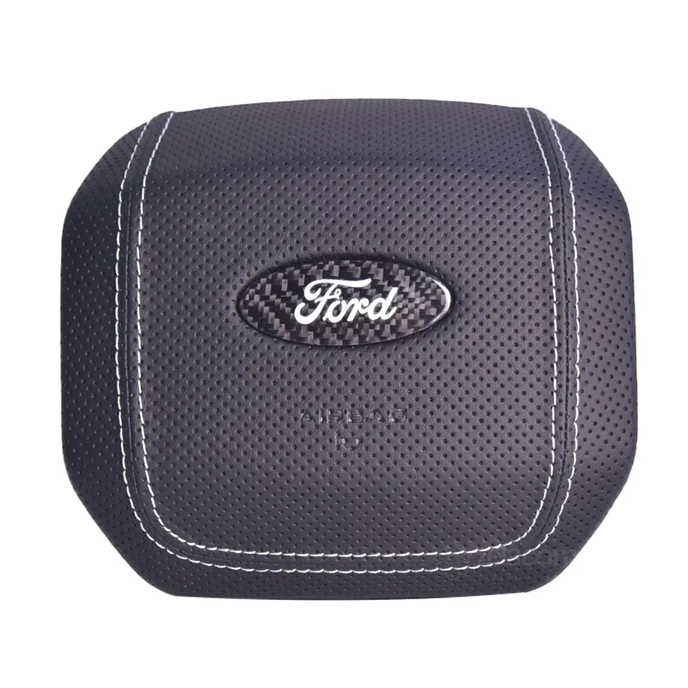 Custom Airbag Front Cover 1