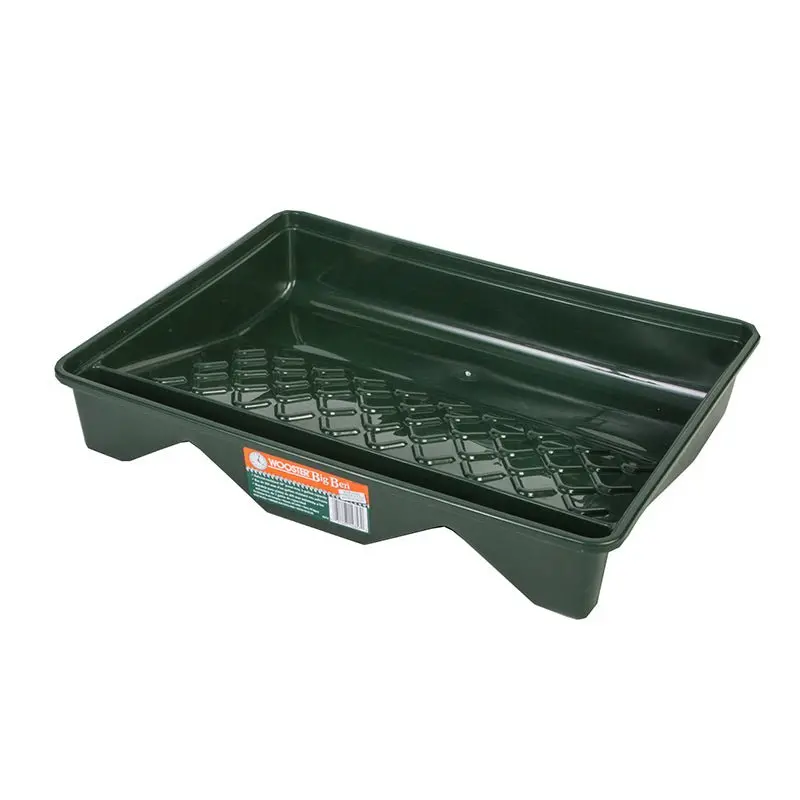 Wooster Big Ben Tray & Liners 530Mm 1