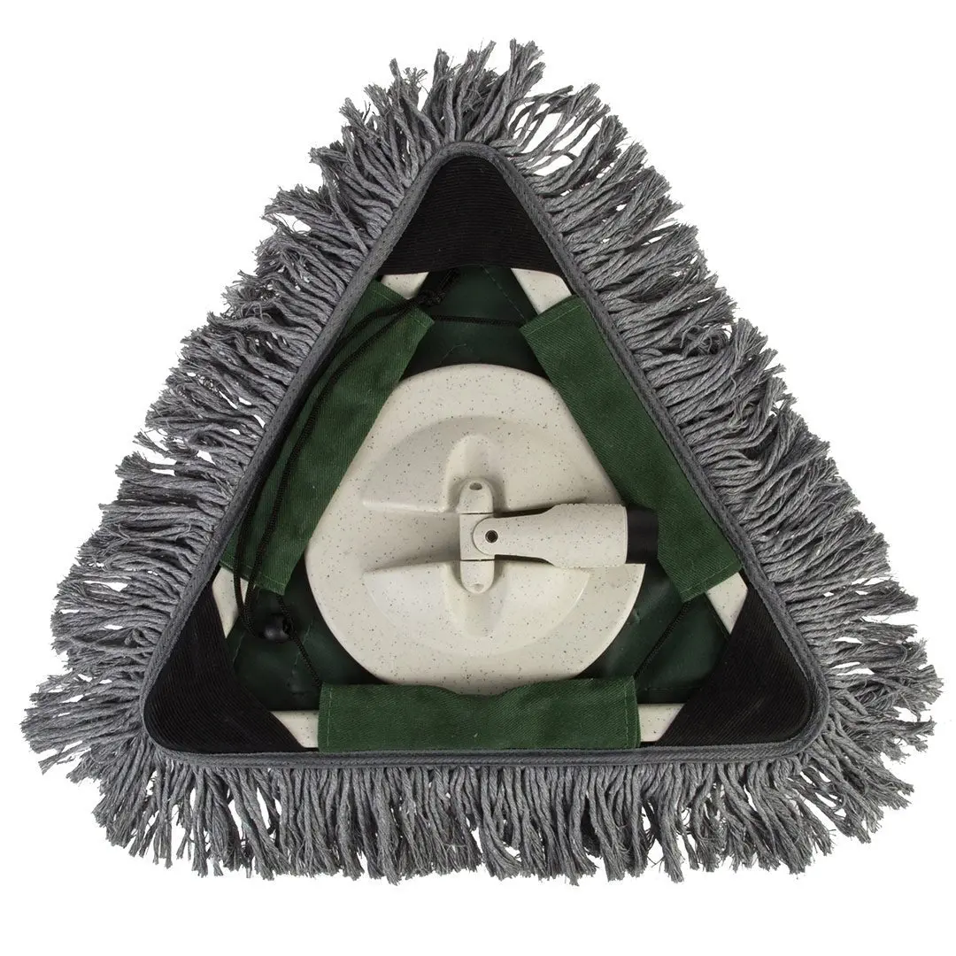 Wooster Dust Eater 1