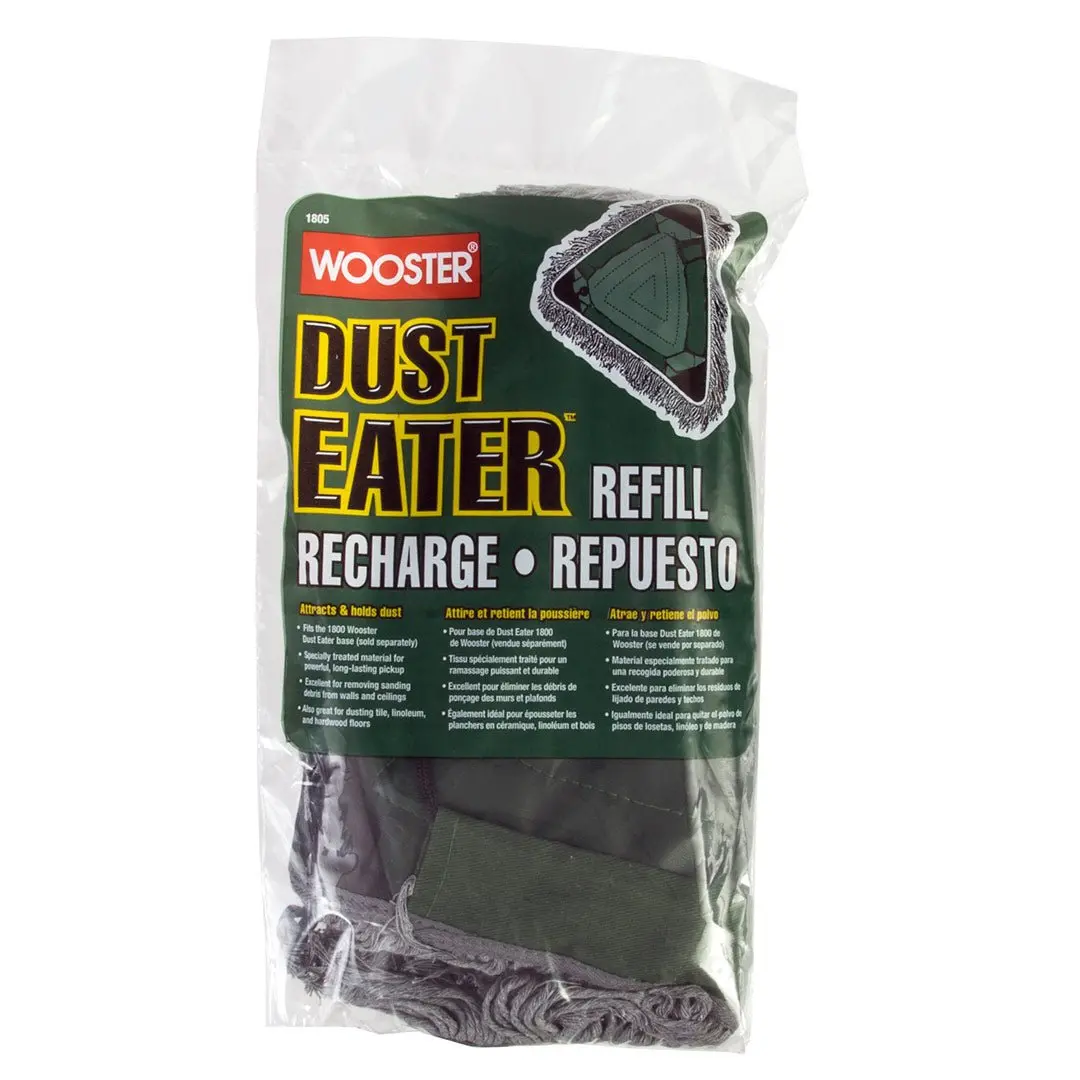 Wooster Dust Eater Refill 1