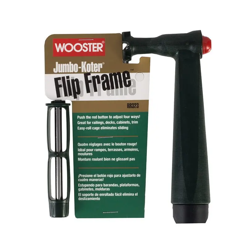 Wooster Jumbo Koter Flip Frame 1