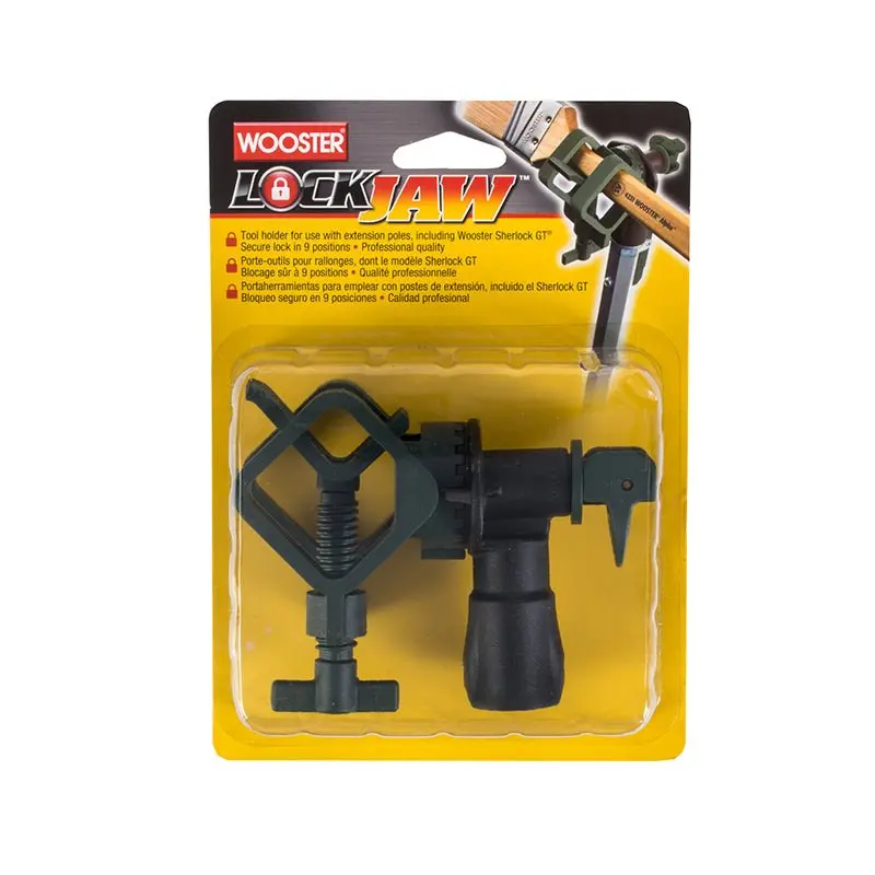 Wooster Lock Jaw Tool Holder 1