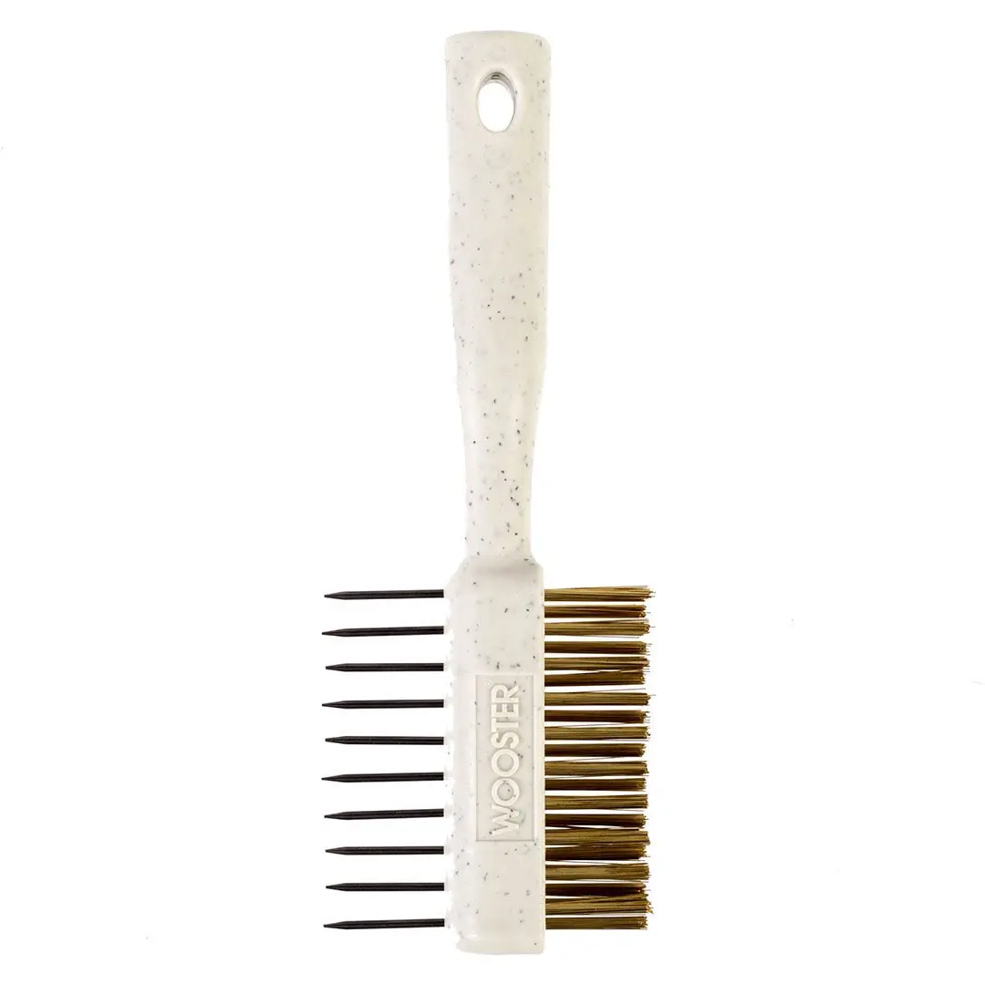 Wooster Painters Comb 1