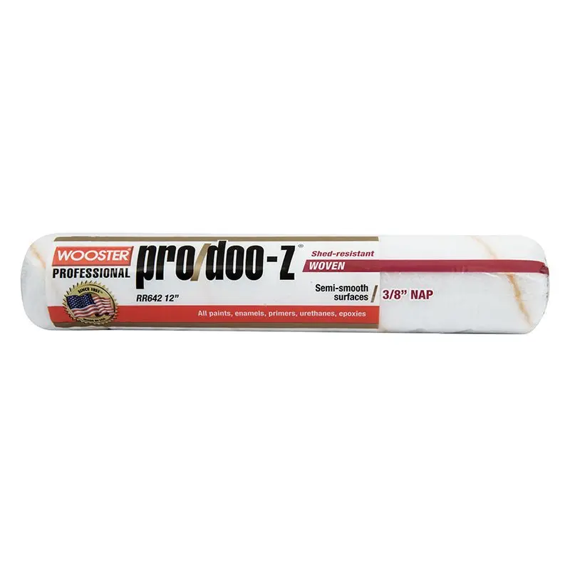 Wooster Pro/Doo-Z Roller Covers 1
