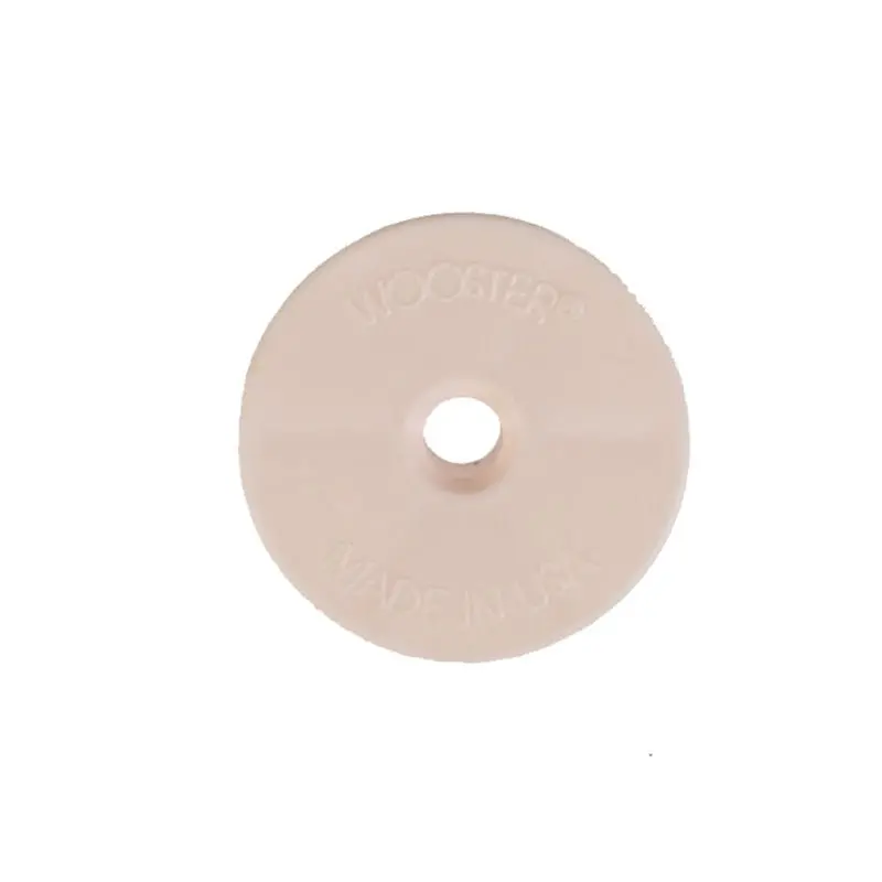 Wooster Roller Endcaps - Suits Big Ben & Wide Boy Frames 1