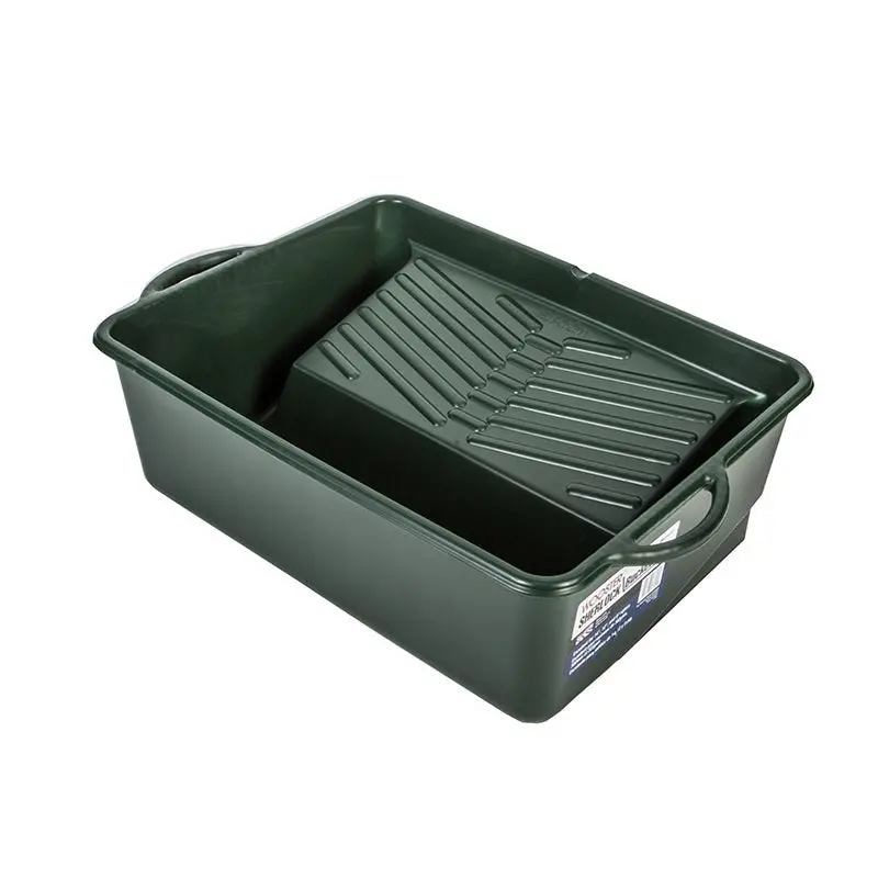 Wooster Sherlock 356Mm Bucket Tray & Liners 1