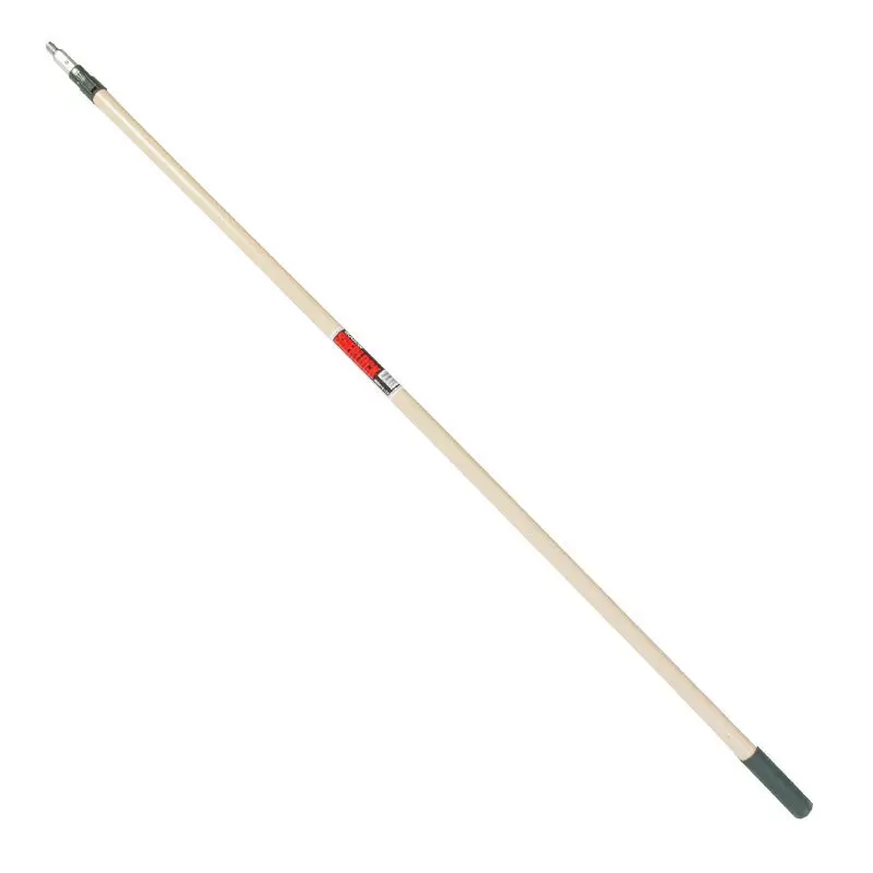 Wooster Sherlock Extension Pole 1